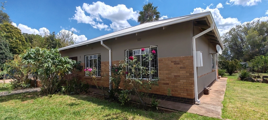3 Bedroom Property for Sale in Parys Free State